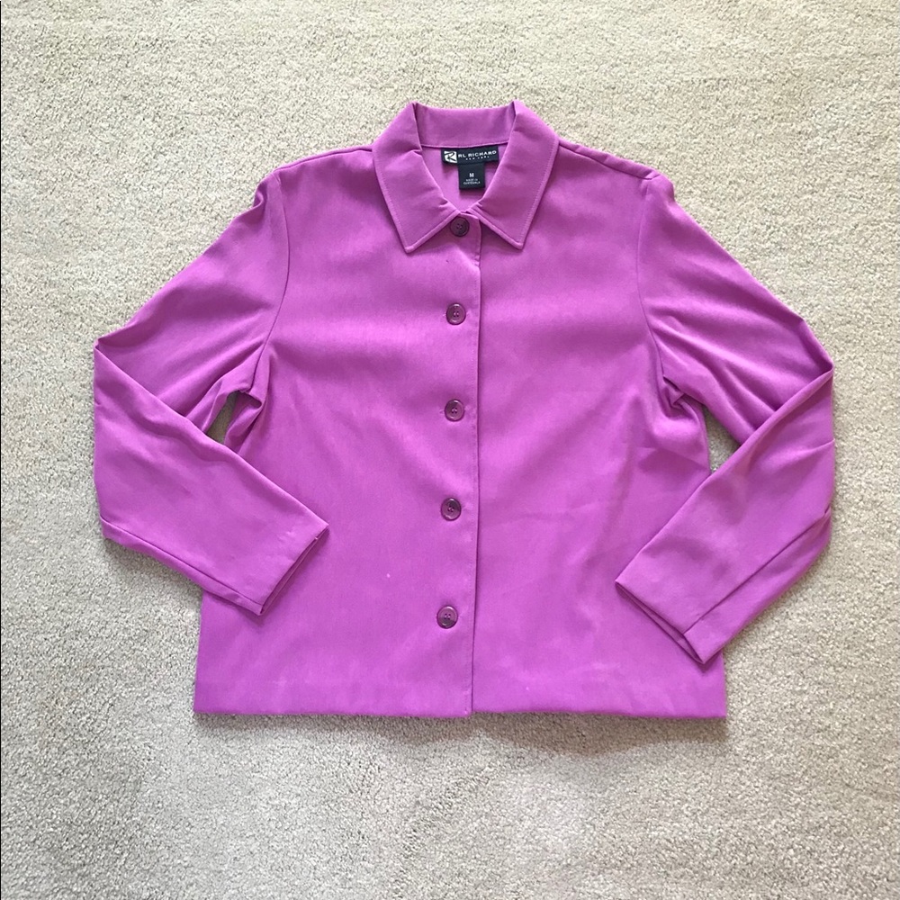 RL Richard Button Down Shirt